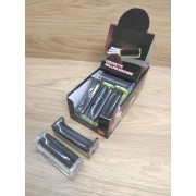 Машинка для скручування самокруток з паперу (металева)