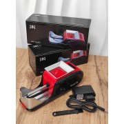 Машинка електрична Horns Bee GR-12-002 для набивання сигарет