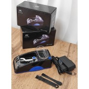 Електрична машинка для набивання цигарок Gerui GR-12-005