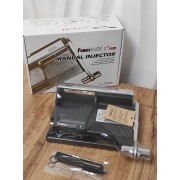 Ручна машинка для набивання сигарет Powermatic I + ELITE
