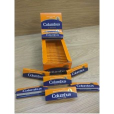 Папір для самокруток Columbus Original (50 буклетів)