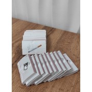 Папір для самокруток (100 аркушів)