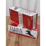 Папір для самокруток Dark Horse Original (50 буклетів) 