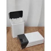 Автоматичний портсигар DEDO  (Cigarette Case)