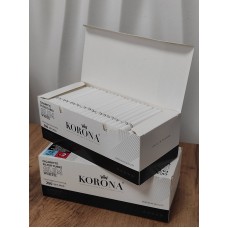 KORONA SLIM White 250